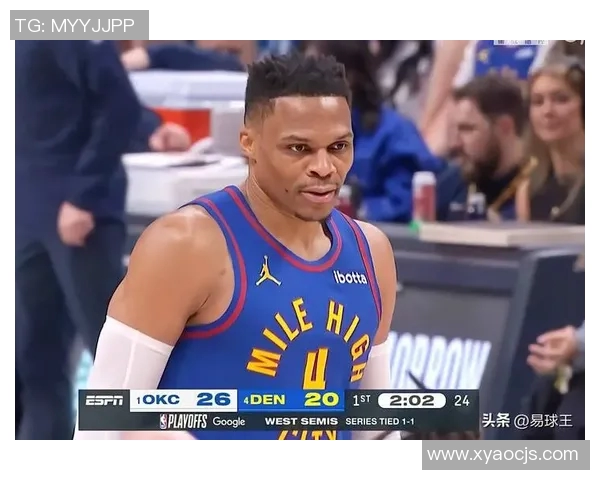 雷霆球星威少受伤，或将缺席下几场比赛：球队未来何去何从？