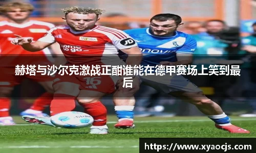 赫塔与沙尔克激战正酣谁能在德甲赛场上笑到最后